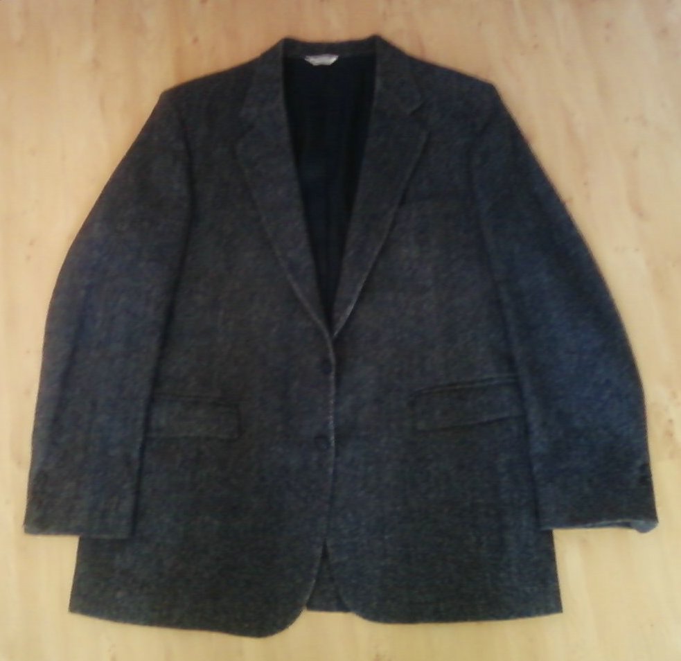Tweed+kilt+jacket